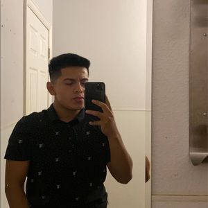 Meet your Posher, Jairo